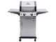 Char-Broil Performance Pro S 2 Gas Grill - 42x43,5 cm Cooking Surface