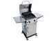 Char-Broil Performance Pro S 2 Gas Grill - 42x43,5 cm Cooking Surface