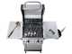 Char-Broil Performance Pro S 2 Gas Grill - 42x43,5 cm Cooking Surface