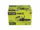 Ryobi RY18CS20A-125 - 18V 2.5Ah Electric Chainsaw - 20 cm Blade