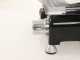 RGV Vintage 250 Black - Meat Slicer with 250 mm Hardened Blade - 140W