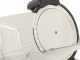 RGV Vintage 250 Black - Meat Slicer with 250 mm Hardened Blade - 140W