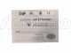 RGV Vintage 250 Black - Meat Slicer with 250 mm Hardened Blade - 140W