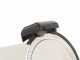 RGV Vintage 250 Black - Meat Slicer with 250 mm Hardened Blade - 140W