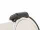 RGV Vintage 250 Black - Meat Slicer with 250 mm Hardened Blade - 140W
