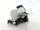 RGV Vintage 250 Black - Meat Slicer with 250 mm Hardened Blade - 140W