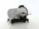 RGV Vintage 250 Black - Meat Slicer with 250 mm Hardened Blade - 140W