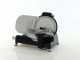 RGV Vintage 250 Black - Meat Slicer with 250 mm Hardened Blade - 140W