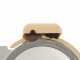 RGV Vintage 250 Ivory - Meat Slicer with 250 mm Hardened Blade - 140W