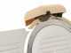 RGV Vintage 250 Ivory - Meat Slicer with 250 mm Hardened Blade - 140W