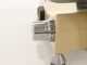 RGV Vintage 250 Ivory - Meat Slicer with 250 mm Hardened Blade - 140W