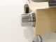 RGV Vintage 250 Ivory - Meat Slicer with 250 mm Hardened Blade - 140W