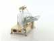 RGV Vintage 250 Ivory - Meat Slicer with 250 mm Hardened Blade - 140W