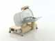 RGV Vintage 250 Ivory - Meat Slicer with 250 mm Hardened Blade - 140W