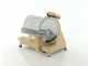 RGV Vintage 250 Ivory - Meat Slicer with 250 mm Hardened Blade - 140W