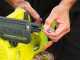 RYOBI RY18CS20A-0 - Pruning Electric Chainsaw - 18 V - WITHOUT BATTERY AND CHARGER