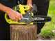 RYOBI RY18CS20A-0 - Pruning Electric Chainsaw - 18 V - WITHOUT BATTERY AND CHARGER