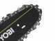 RYOBI RY18CS20A-0 - Pruning Electric Chainsaw - 18 V - WITHOUT BATTERY AND CHARGER