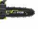 RYOBI RY18CS20A-0 - Pruning Electric Chainsaw - 18 V - WITHOUT BATTERY AND CHARGER