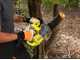 RYOBI RY18CS20A-0 - Pruning Electric Chainsaw - 18 V - WITHOUT BATTERY AND CHARGER