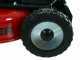 Marina Systems GRINDER 52 VKW Mulching Lawn Mower - with Kawasaki FJ180V Engine - 52 cm Cutting Width - Double Mulching Blade