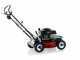 Marina Systems GRINDER 52 VKW Mulching Lawn Mower - with Kawasaki FJ180V Engine - 52 cm Cutting Width - Double Mulching Blade