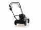 Marina Systems GRINDER 52 VKW Mulching Lawn Mower - with Kawasaki FJ180V Engine - 52 cm Cutting Width - Double Mulching Blade