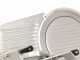 RGV Desy AF 275 AM Silver - Meat Slicer with 275 mm Hardened Blade - 150W