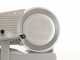 RGV Desy AF 275 AM Silver - Meat Slicer with 275 mm Hardened Blade - 150W