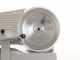RGV Desy AF 275 AM Silver - Meat Slicer with 275 mm Hardened Blade - 150W