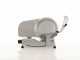 RGV Desy AF 275 AM Silver - Meat Slicer with 275 mm Hardened Blade - 150W