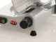 RGV Desy AF 275 AM Silver - Meat Slicer with 275 mm Hardened Blade - 150W