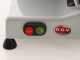 RGV Desy AF 275 AM Silver - Meat Slicer with 275 mm Hardened Blade - 150W
