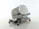 RGV Desy AF 275 AM Silver - Meat Slicer with 275 mm Hardened Blade - 150W