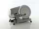 RGV Desy AF 275 AM Silver - Meat Slicer with 275 mm Hardened Blade - 150W
