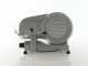 RGV Desy AF 275 AM Silver - Meat Slicer with 275 mm Hardened Blade - 150W