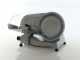 RGV Desy AF 275 AM Silver - Meat Slicer with 275 mm Hardened Blade - 150W