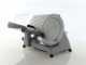 RGV Desy AF 275 AM Silver - Meat Slicer with 275 mm Hardened Blade - 150W