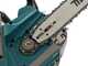 Makita UC012GZ Battery-powered Electric Chainsaw - 40 cm bar - WITHOUT BATTERY AND CHARGER