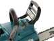 Makita UC012GZ Battery-powered Electric Chainsaw - 40 cm bar - WITHOUT BATTERY AND CHARGER