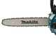Makita UC012GZ Battery-powered Electric Chainsaw - 40 cm bar - WITHOUT BATTERY AND CHARGER