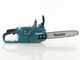 Makita UC012GZ Battery-powered Electric Chainsaw - 40 cm bar - WITHOUT BATTERY AND CHARGER