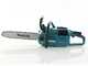 Makita UC012GZ Battery-powered Electric Chainsaw - 40 cm bar - WITHOUT BATTERY AND CHARGER