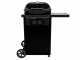 Outdoorchef Davos 570 G Pro Gas Grill - &Oslash; 54 cm Grid