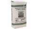 Palazzetti Refractory Mortar for Barbecues/ Cooking Modular Systems in Concrete