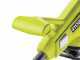 RYOBI RY18LT23-0 - Battery-powered Edge Trimmer - WITHOUT BATTERY AND CHARGER