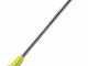 RYOBI RY18LT23-0 - Battery-powered Edge Trimmer - WITHOUT BATTERY AND CHARGER