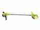 RYOBI RY18LT23-0 - Battery-powered Edge Trimmer - WITHOUT BATTERY AND CHARGER