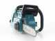Makita UC015G - 40V 4Ah Battery-powered Electric Chainsaw - 35 cm Blade