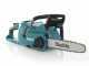 Makita UC015G - 40V 4Ah Battery-powered Electric Chainsaw - 35 cm Blade